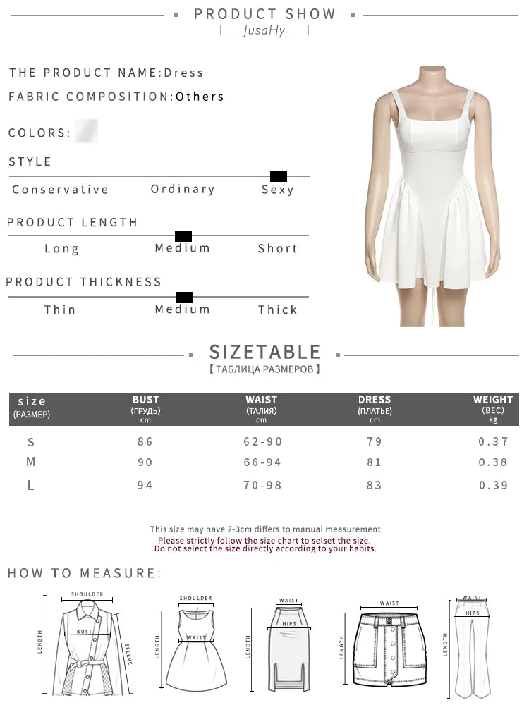 White Backless Halter Bowknot Sweet A Line Mini Dress