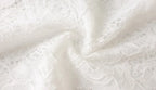 Lace Sheer Bodycon Dress With O Neck Long Sleeve