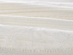 Lace Collar Splice Dress Slimming Fish Tail Gown