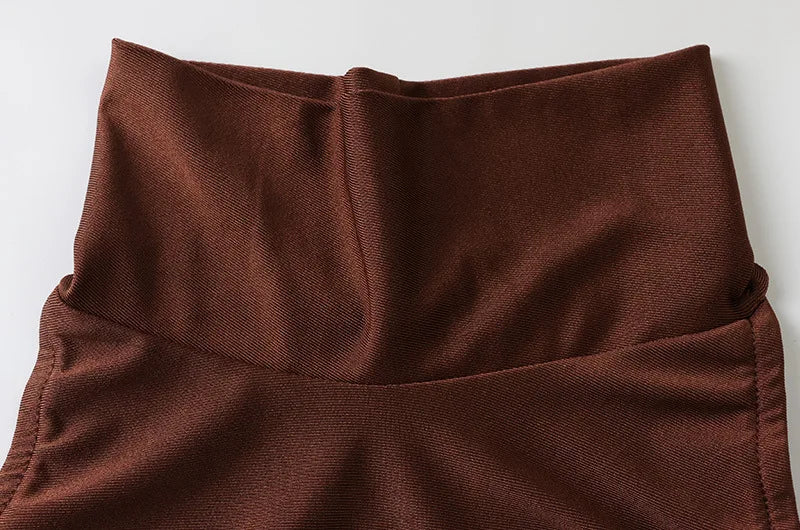 Sexy Halter Backless Bodysuit Romper