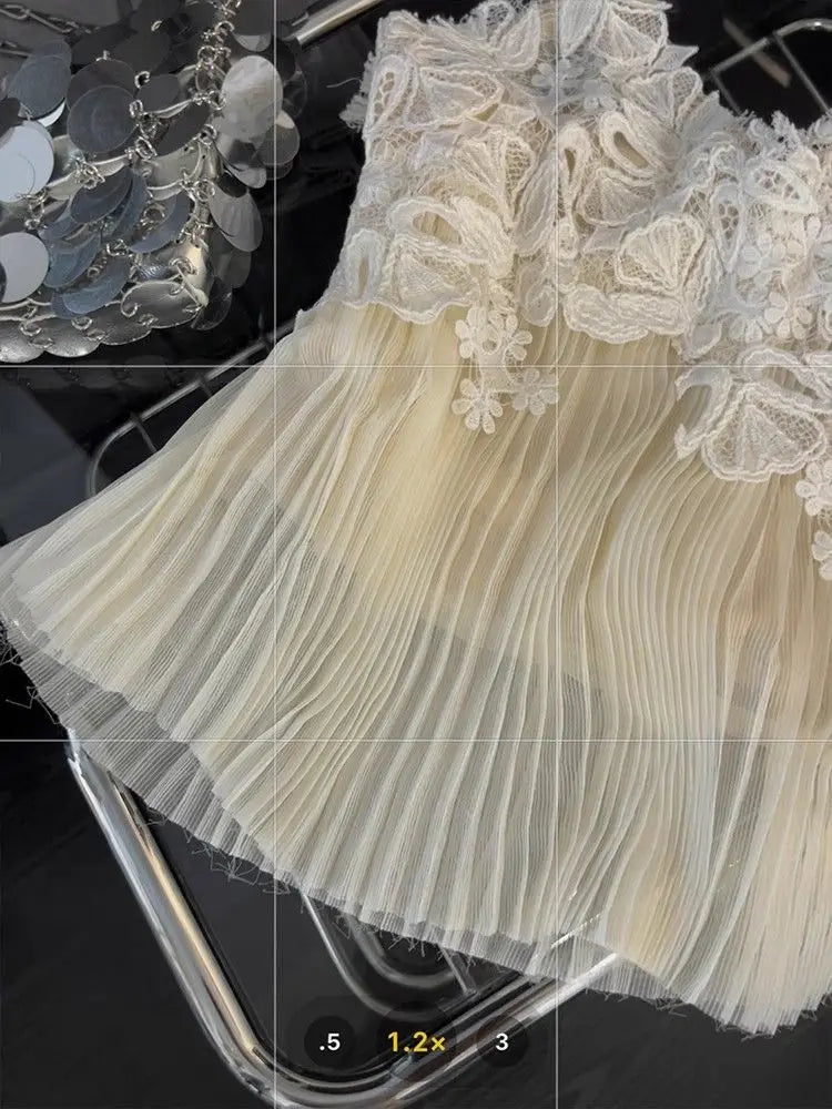 Vintage
 Elegant Women Blouse Slim Fit Off Shoulder