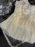 Vintage
 Elegant Women Blouse Slim Fit Off Shoulder