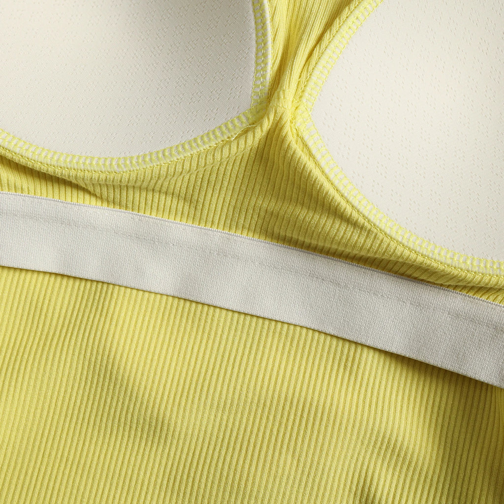 Women Long Sleeve With Chest Pads