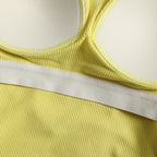 Women Long Sleeve With Chest Pads