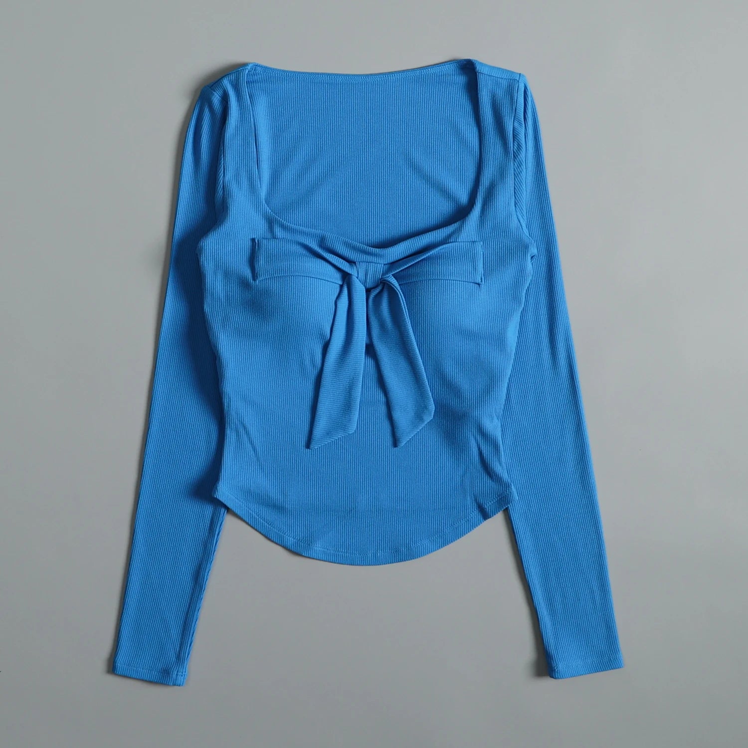 Women Long Sleeve With Chest Pads