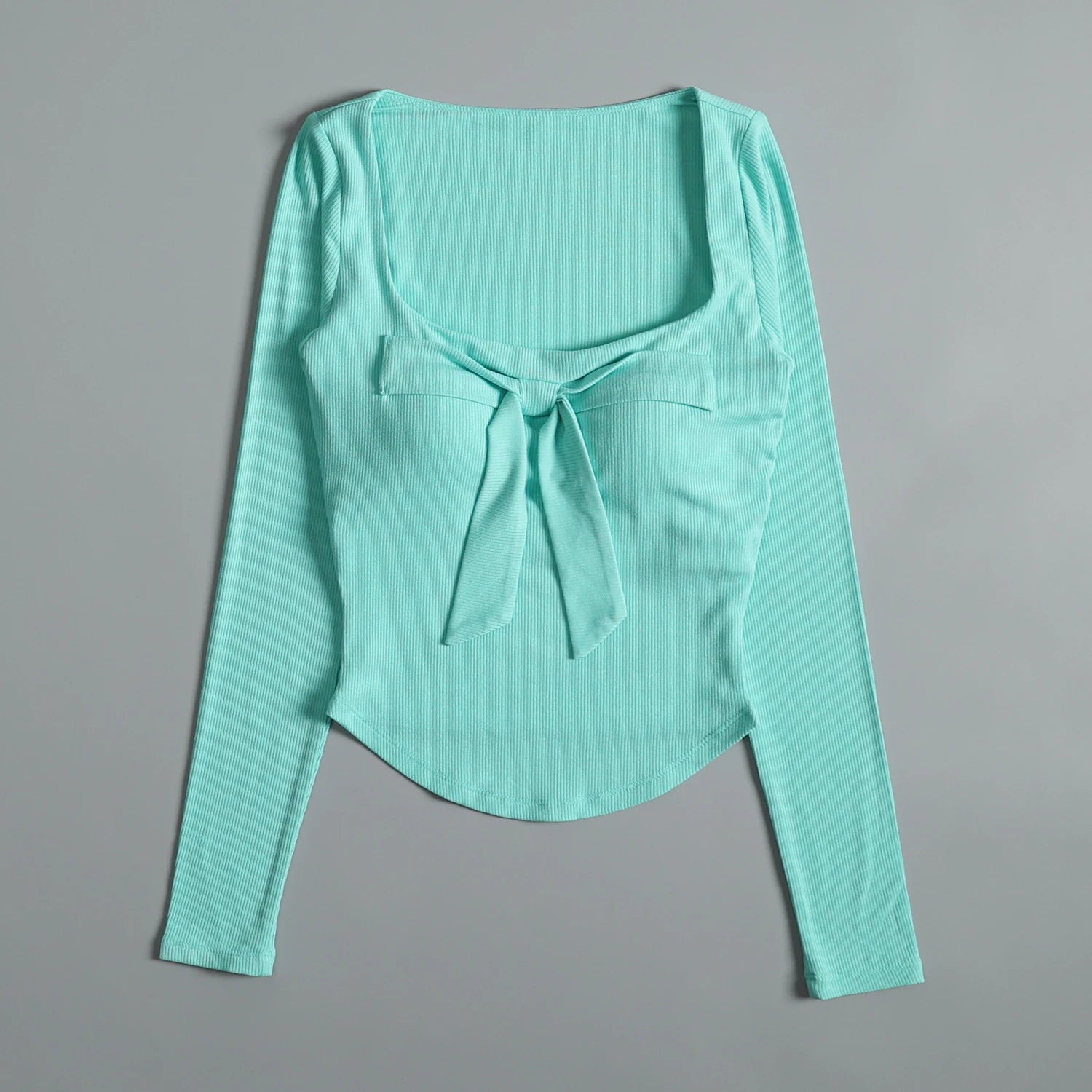 Women Long Sleeve With Chest Pads