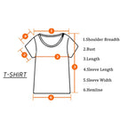 Graphic Tee With Lace Bralette Print Oversized Streetwear Top