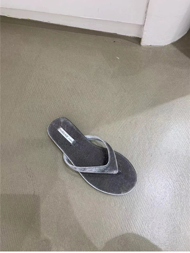 Slides Style And Comfort