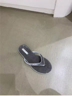Slides Style And Comfort