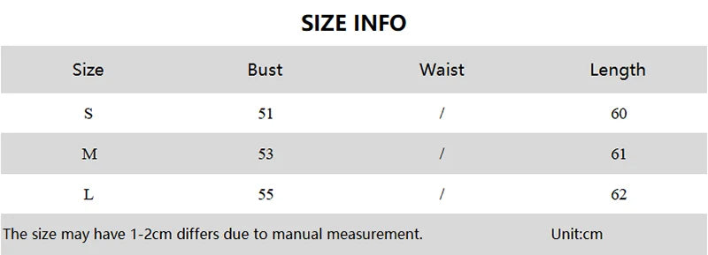 Halter Backless Irregular Slim Fit Tank Top