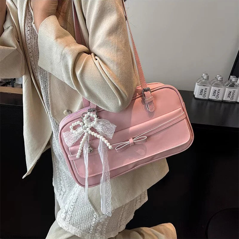 Underarm Shoulder Bag