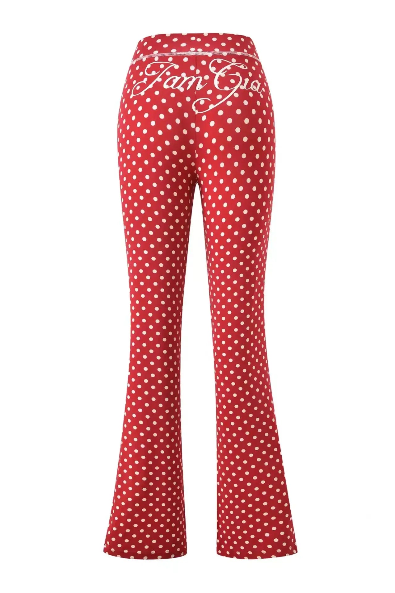 Two Piece Slim Fit Letter Print Hooded Zipper Jacket And Pants Set Open Thread Design