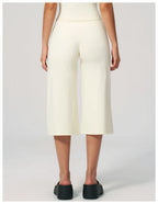High Waist Wide Leg Yoga Pants For All Day Comfort