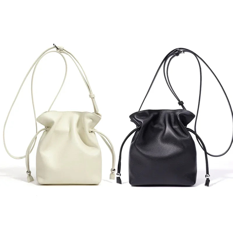 Candy Cloud Dumpling Bag Mini Crossbody