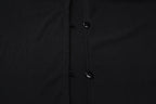 Female Cardigan Fashion Solid Long Sleeve Sexy Ribbed Casual Top