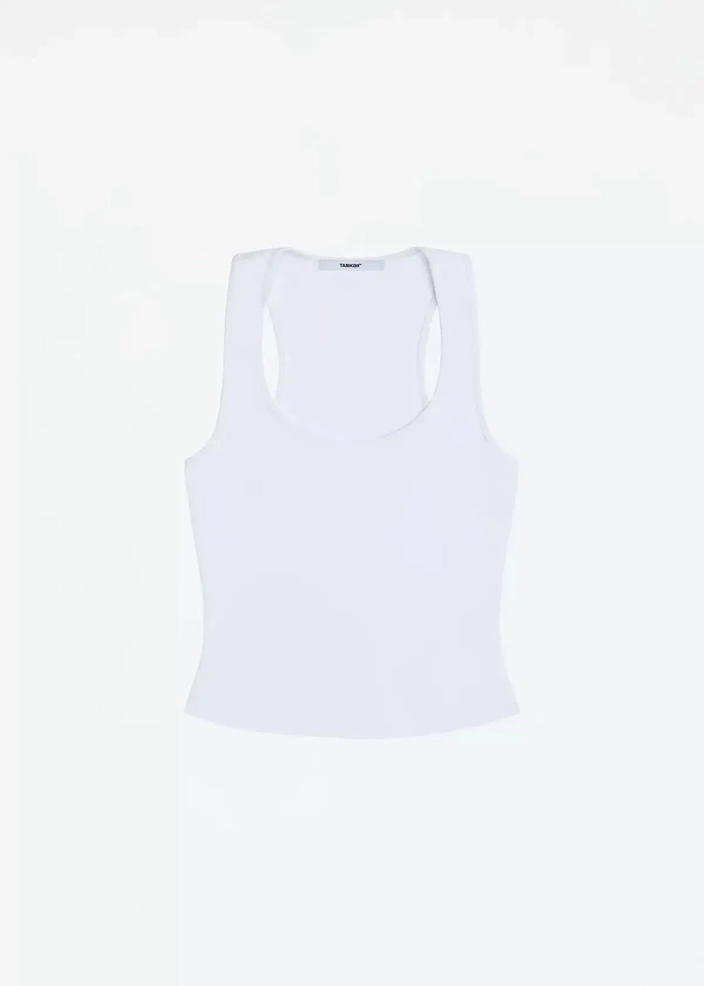 Lace Up Halter Tank And Suspender Long-sleeves Open Back Design For Chic Vibe