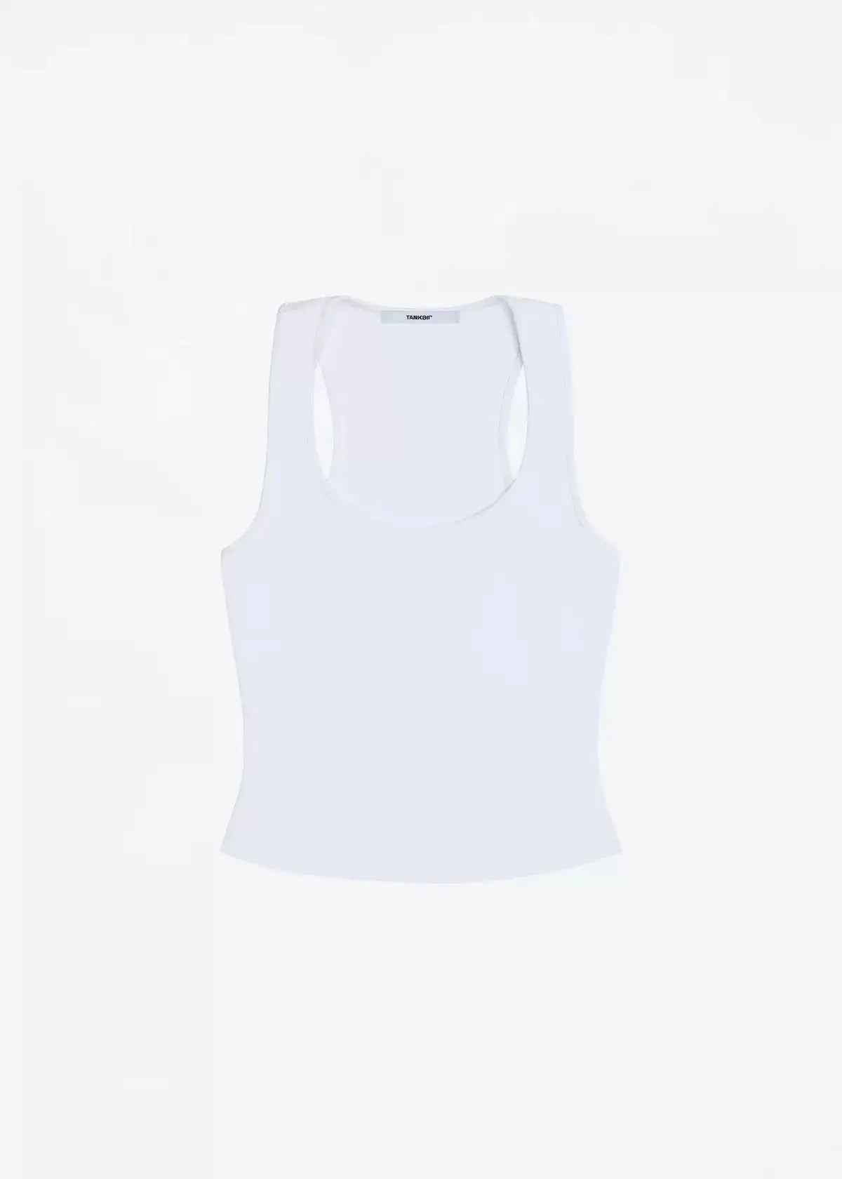 Lace Up Halter Tank And Suspender Long-sleeves Open Back Design For Chic Vibe