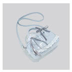 Sunny Chic Crossbody Bag