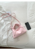 Bow Know Vibe Crossbody Bag