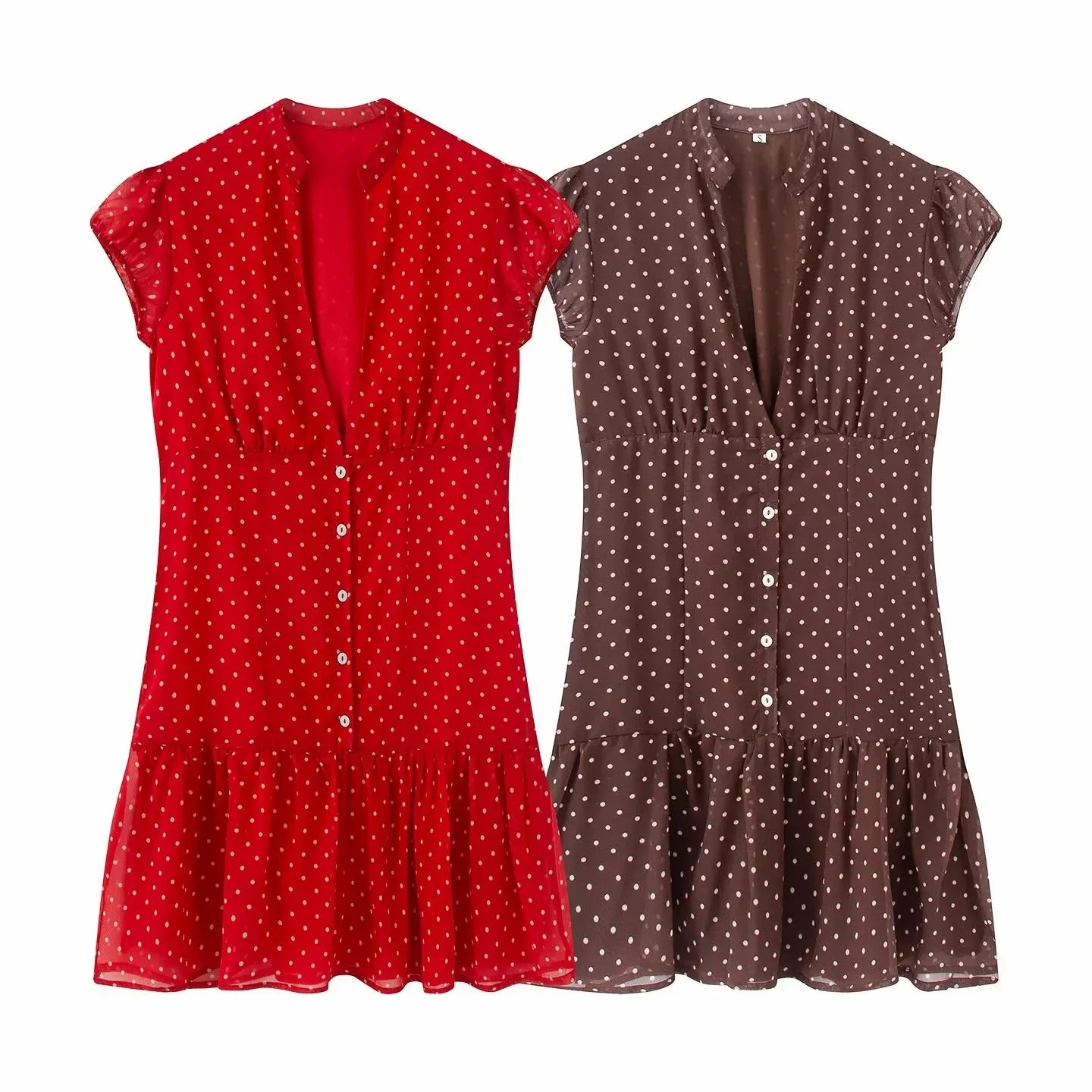Vacation Mini Dress