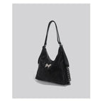 Shoulder Bag With Large Capacity