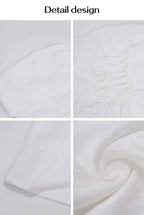 Backless Halter Evening Dress With Lace Jacquard For Elegant Special Occasions