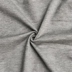 Ribbed Knit Two Piece Tracksuit Set With Hooded Crop Top And Elastic Zippered Pants