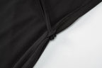Lace Up Backless Halter Dress Sleeveless Bandage Mini