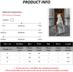 Elegant Lace V Neck Spaghetti Strap Maxi Dress Slit