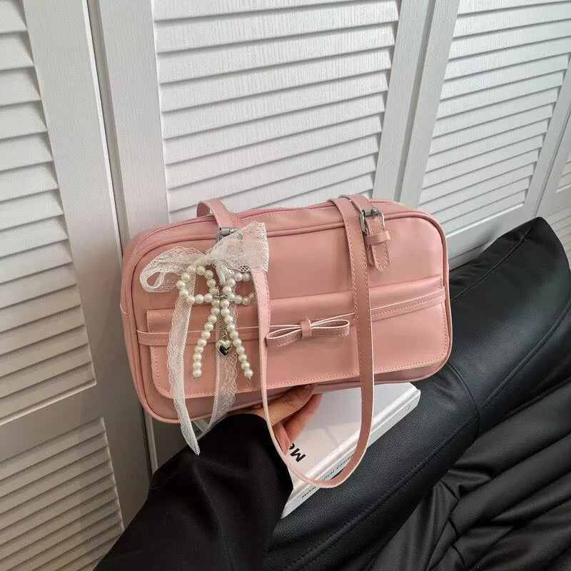 Underarm Shoulder Bag