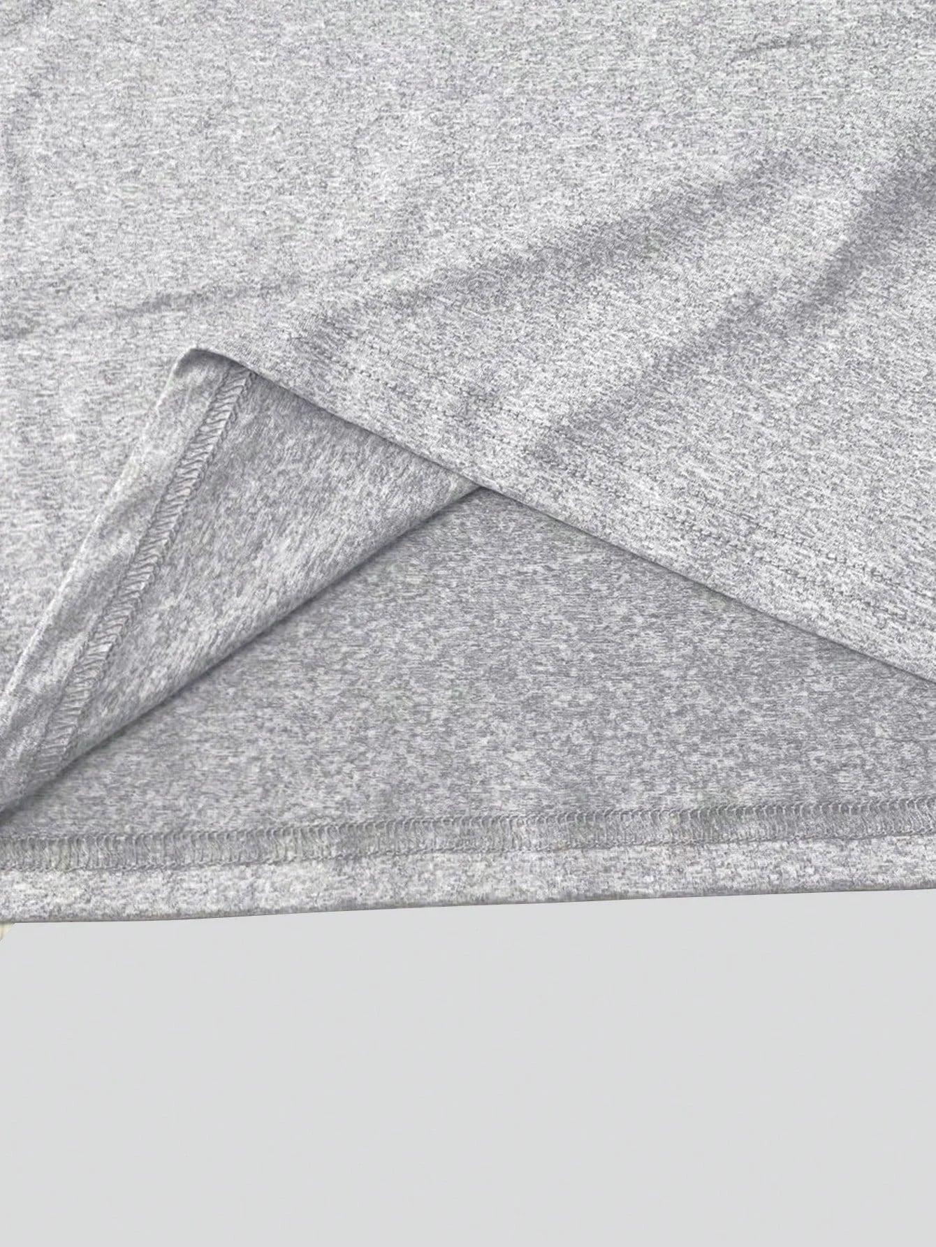 Chic Bow Detail Cropped Tee Short Sleeve Top