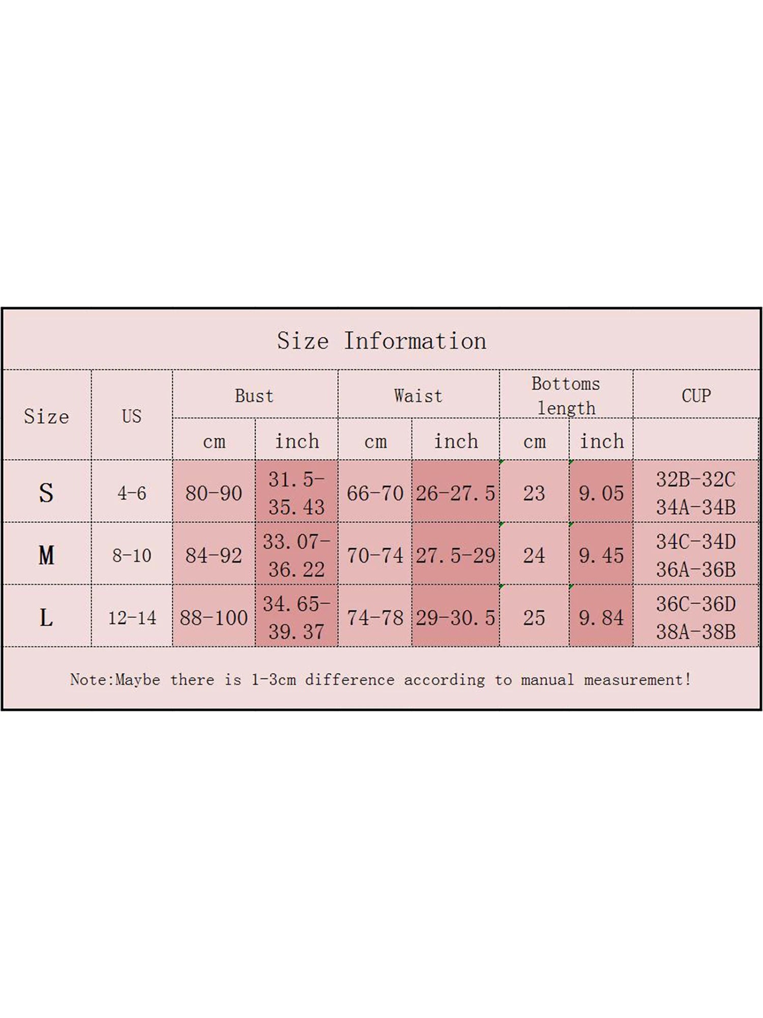 Women 2 Pieces Bikini Swimsuits Dots Print Tie-Up Halter Sleeveless Padded Bra Thong Bottoms