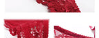 French Lace Half Cup Push Up Bra Ultra Thin Comfort With Minimalist Edge For Women