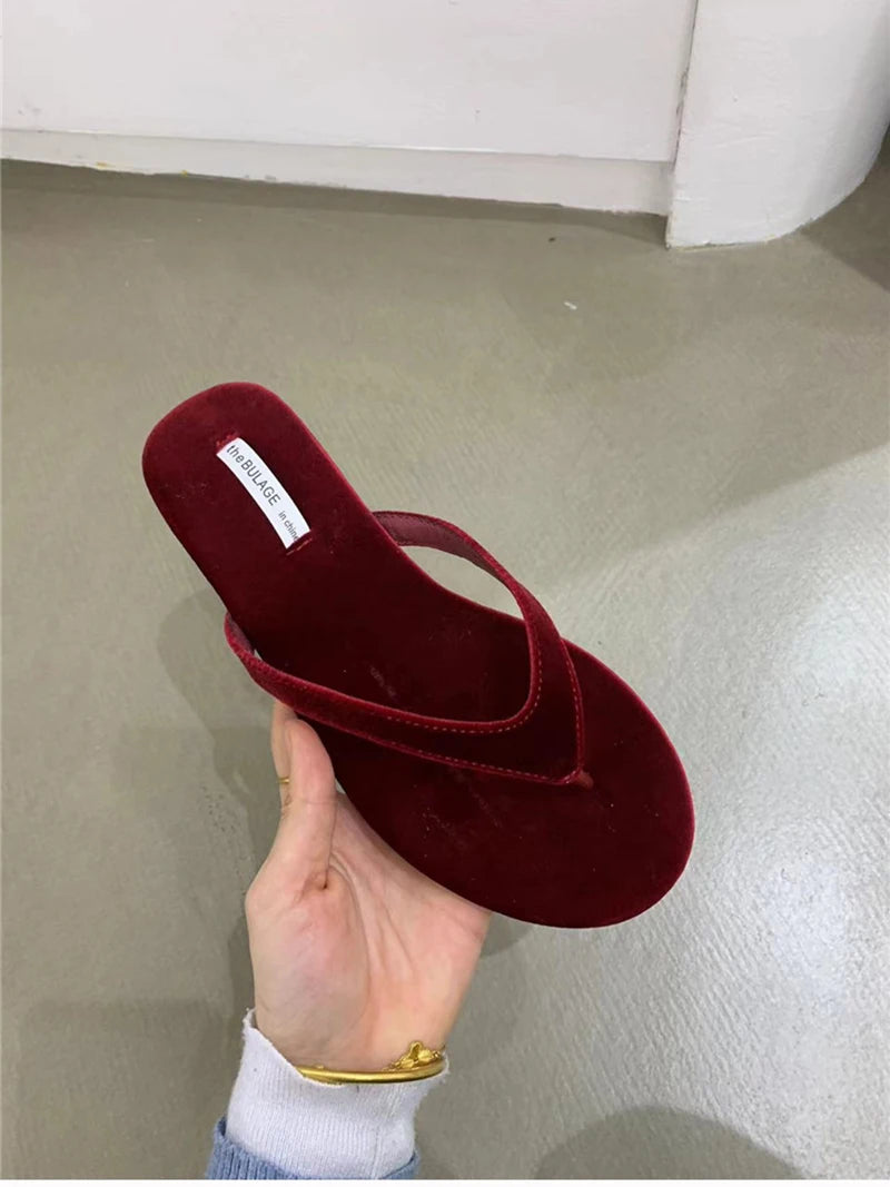 Slides Style And Comfort