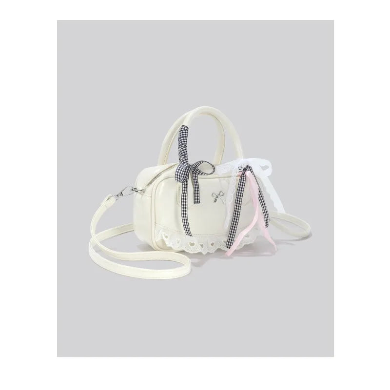 Sunny Chic Crossbody Bag