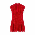 Vacation Mini Dress