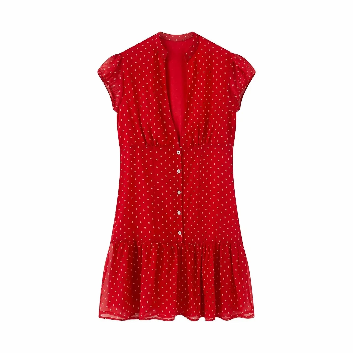 Vacation Mini Dress