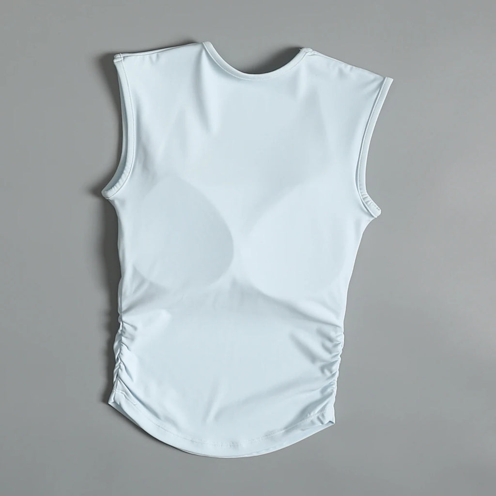 Calm Contour Top