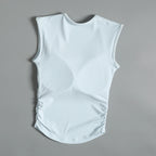 Calm Contour Top