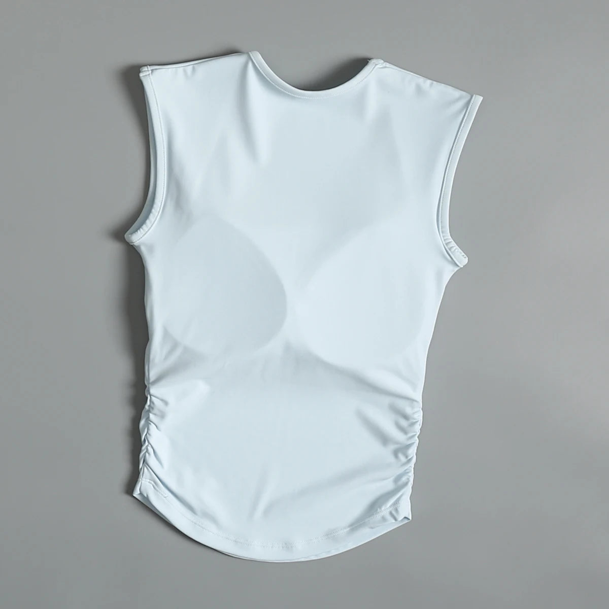 Calm Contour Top
