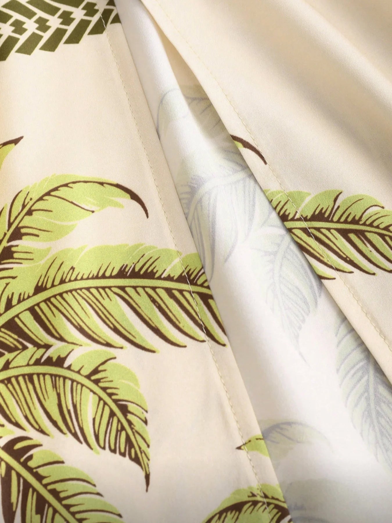 Elegant Printed Halter Neck Maxi Dress Loose Fit