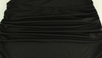 Halter Maxi Dress Backless Bodycon Party Gown With Deep V Neck Sleeveless Evening Glam
