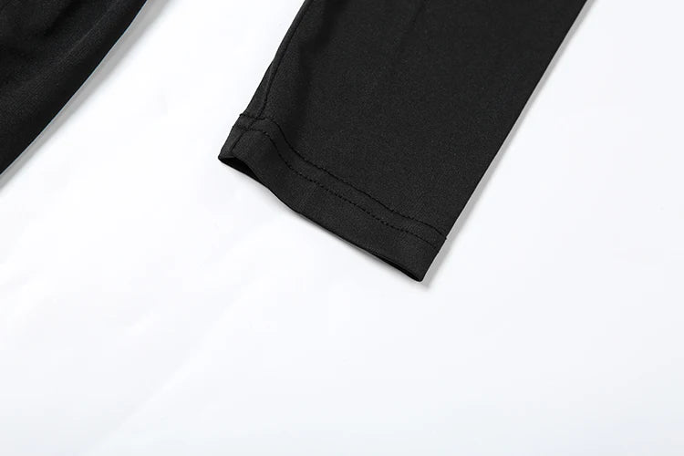 Ruched Maxi Dress For Women Chic Bodycon With Long Sleeves