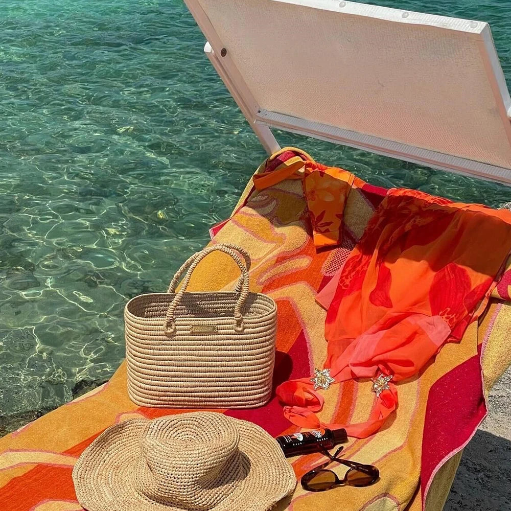 Three Piece Mesh Cover Up Bikini Set With Sexy Print For Beach And Poolside Swimwear