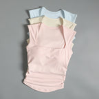 Calm Contour Top
