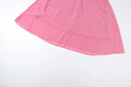 Sweet Style Patchwork Lace Dress With Square Collar Backless Sleeveless Bodycon
