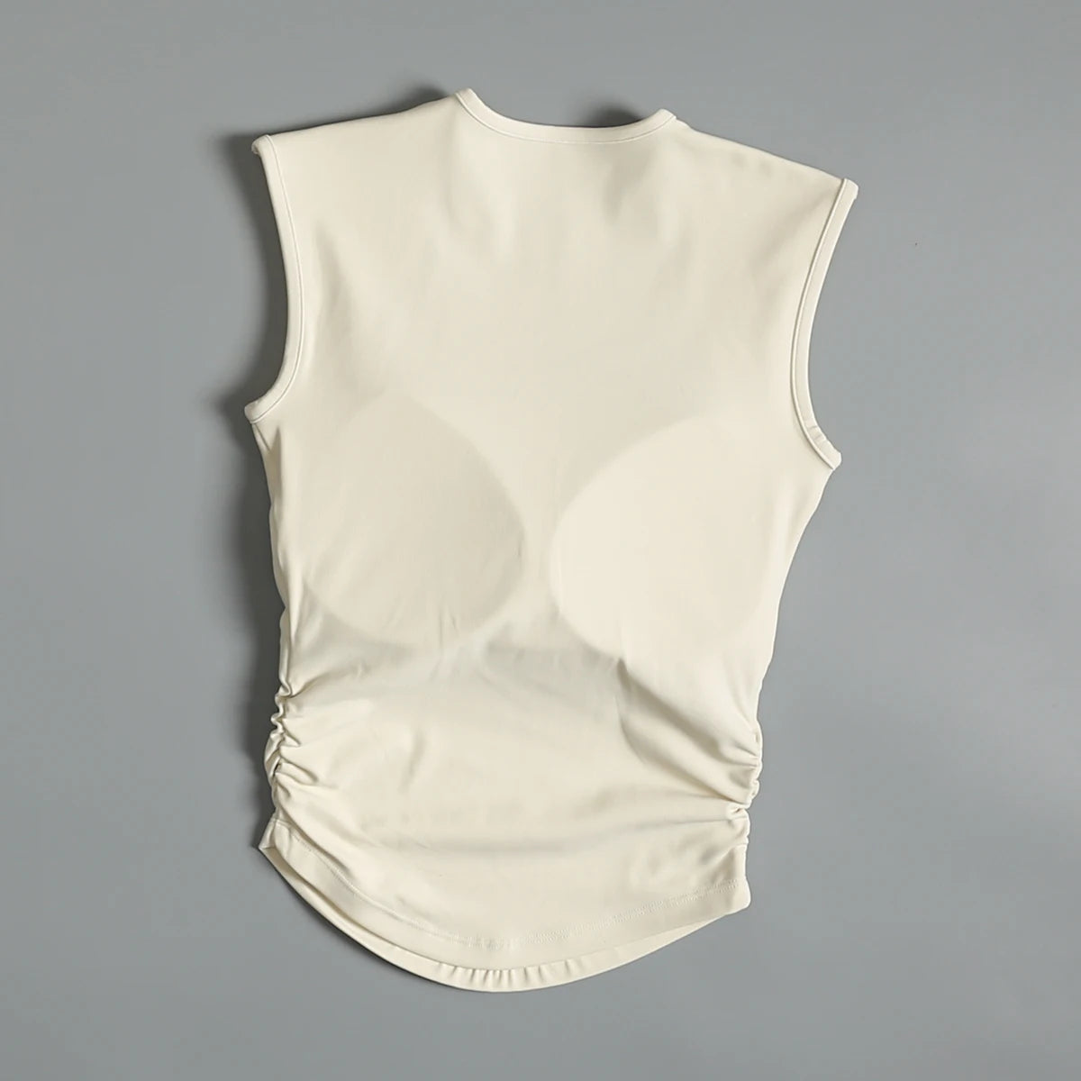 Calm Contour Top