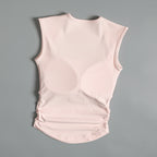 Calm Contour Top