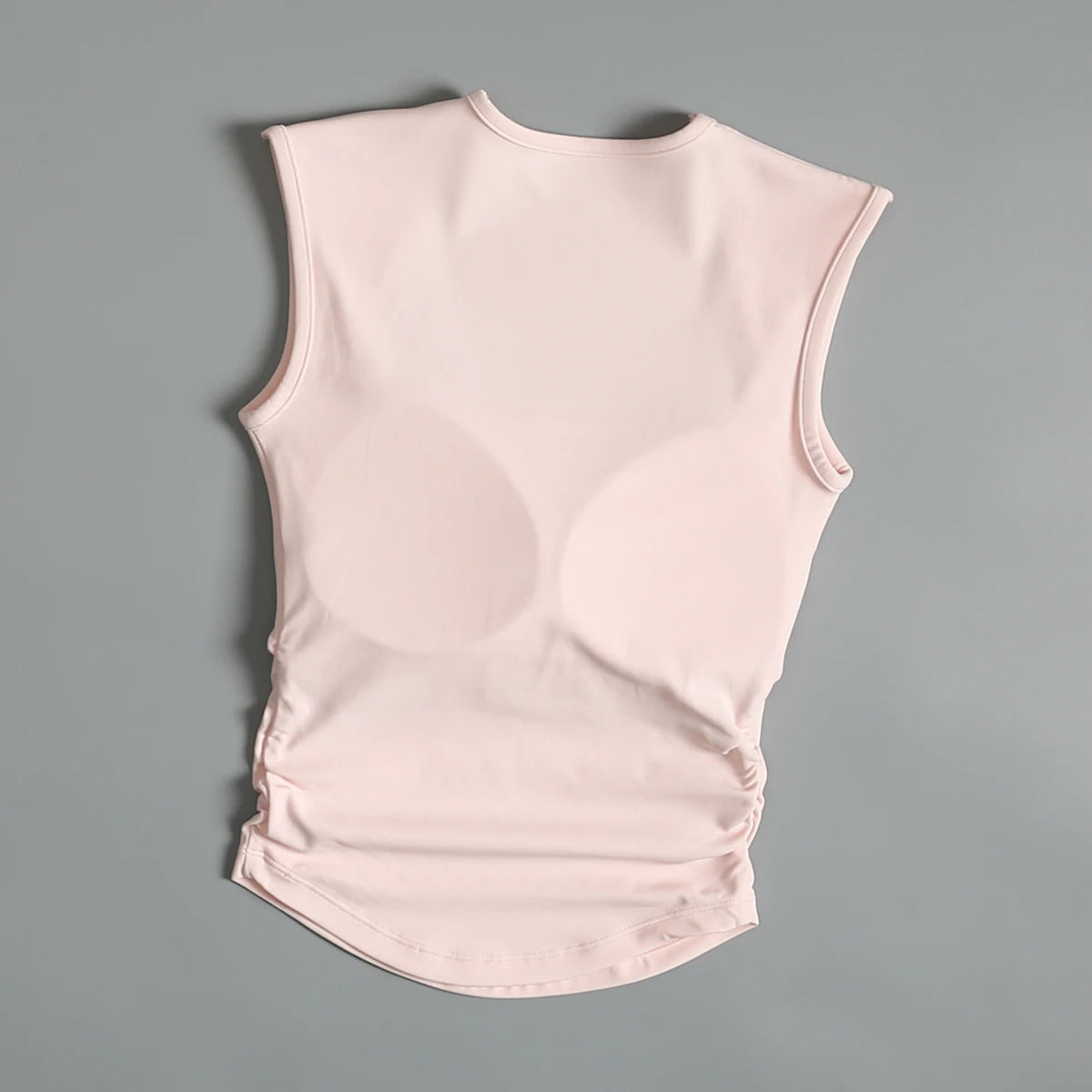 Calm Contour Top