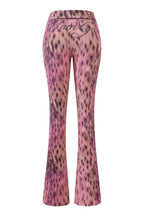 Two Piece Slim Fit Letter Print Hooded Zipper Jacket And Pants Set Open Thread Design